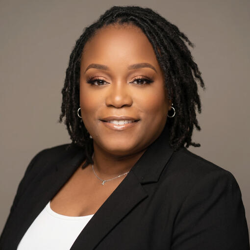 Danyell Barry, AI-Powered Systems Builder